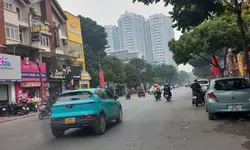 CHO THUÊ CĂN GÓC 3PN – 102M² KOSMO TÂY HỒ  VIEW HỒ TÂY – SÔNG HỒNG CỰC HIẾM  CÓ SLOT Ô TÔ-anh-15