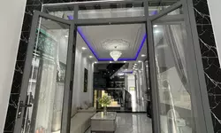 Cho Thuê Căn Hộ 1 Phòng Ngủ – Tách Bếp, Ban Công, Full Nội Thất – Gò Vấp-anh-10
