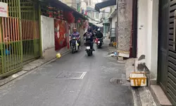 Cho Thuê Căn Hộ 1 Phòng Ngủ – Tách Bếp, Ban Công, Full Nội Thất – Gò Vấp-anh-11