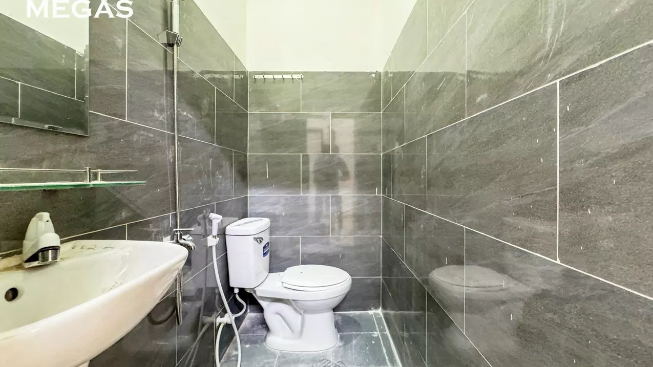 Cho Thuê Căn Hộ 1 Phòng Ngủ – Tách Bếp, Ban Công, Full Nội Thất – Gò Vấp-anh-3