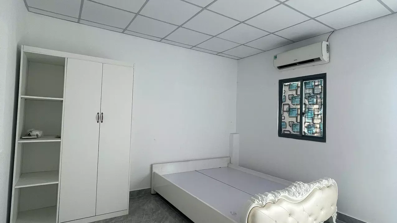 Cho Thuê Căn Hộ 1 Phòng Ngủ – Tách Bếp, Ban Công, Full Nội Thất – Gò Vấp-anh-5