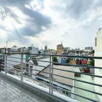 Cho Thuê Căn Hộ 1 Phòng Ngủ – Tách Bếp, Ban Công, Full Nội Thất – Gò Vấp-anh-6