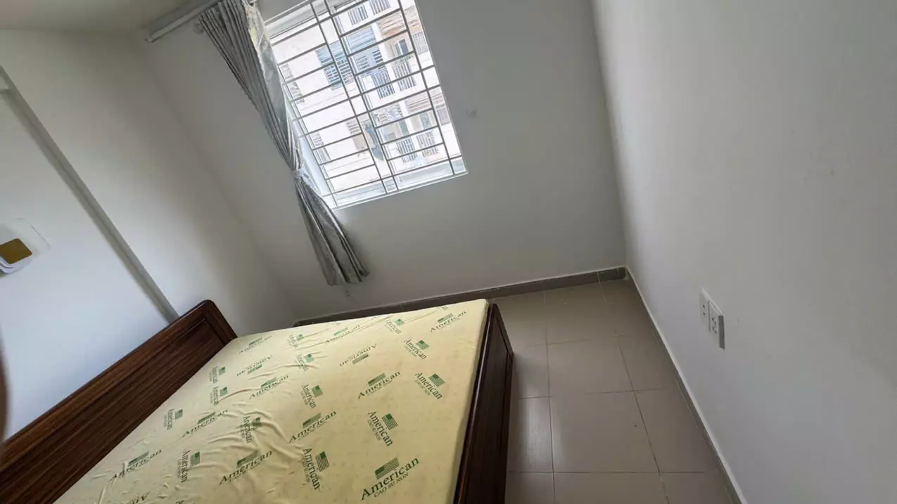 CHO THUÊ CĂN HỘ 1 PHÒNG NGỦ TẠI KDC HIỆP THÀNH 3 – THỦ DẦU MỘT-anh-3