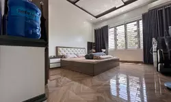 CHO THUÊ CĂN HỘ 1 PHÒNG NGỦ TẠI TD PLAZA – TRUNG TÂM LÊ HỒNG PHONG, HẢI PHÒNG-anh-8