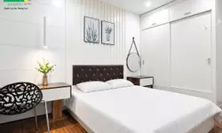 CHO THUÊ CĂN HỘ 1 PHÒNG NGỦ TẠI TD PLAZA – TRUNG TÂM LÊ HỒNG PHONG, HẢI PHÒNG-anh-9