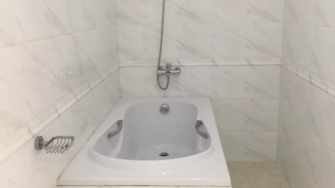 CHO THUÊ CĂN HỘ 1 PHÒNG NGỦ TẠI TD PLAZA – TRUNG TÂM LÊ HỒNG PHONG, HẢI PHÒNG-anh-3