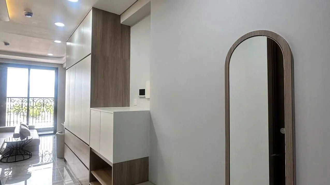 CHO THUÊ CĂN HỘ 1PN – FULL NỘI THẤT | TRUNG TÂM CẦN THƠ-anh-1