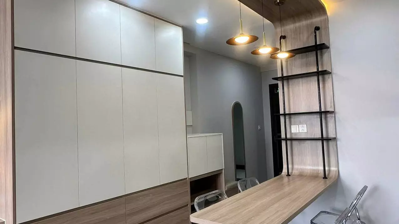 CHO THUÊ CĂN HỘ 1PN – FULL NỘI THẤT | TRUNG TÂM CẦN THƠ-anh-2