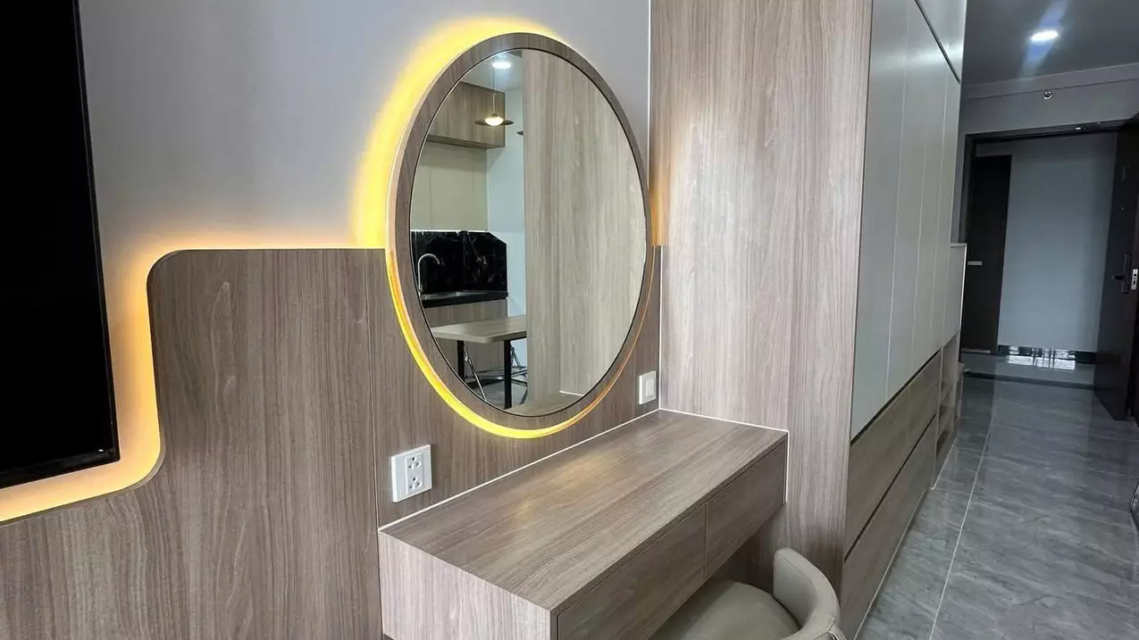 CHO THUÊ CĂN HỘ 1PN – FULL NỘI THẤT | TRUNG TÂM CẦN THƠ-anh-5