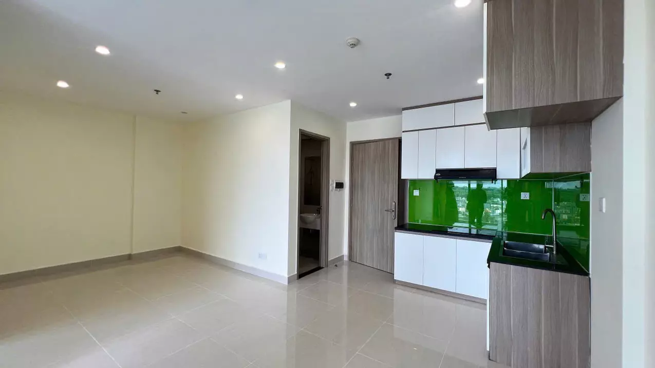 CHO THUÊ CĂN HỘ 1PN  VINHOMES GRAND PARK – VIEW THOÁNG ĐẸP - TP. Thủ Đức, TP.HCM-anh-1