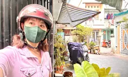 CHO THUÊ CĂN HỘ 1PN  VINHOMES GRAND PARK – VIEW THOÁNG ĐẸP - TP. Thủ Đức, TP.HCM-anh-11