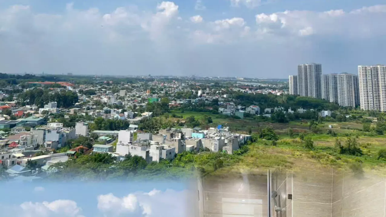 CHO THUÊ CĂN HỘ 1PN  VINHOMES GRAND PARK – VIEW THOÁNG ĐẸP - TP. Thủ Đức, TP.HCM-anh-4