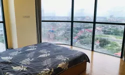 CHO THUÊ CĂN HỘ 2 PHÒNG NGỦ  CAO CẤP TẠI THÁP B – TD PLAZA HẢI PHÒNG-anh-15