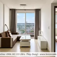 ???? CHO THUÊ CĂN HỘ 2 PHÒNG NGỦ TẠI SHP PLAZA – VIEW THOÁNG, NỘI THẤT ĐẸP ✨-anh-11