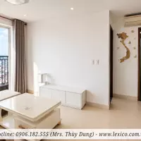 ???? CHO THUÊ CĂN HỘ 2 PHÒNG NGỦ TẠI SHP PLAZA – VIEW THOÁNG, NỘI THẤT ĐẸP ✨-anh-14