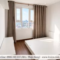 ???? CHO THUÊ CĂN HỘ 2 PHÒNG NGỦ TẠI SHP PLAZA – VIEW THOÁNG, NỘI THẤT ĐẸP ✨-anh-15