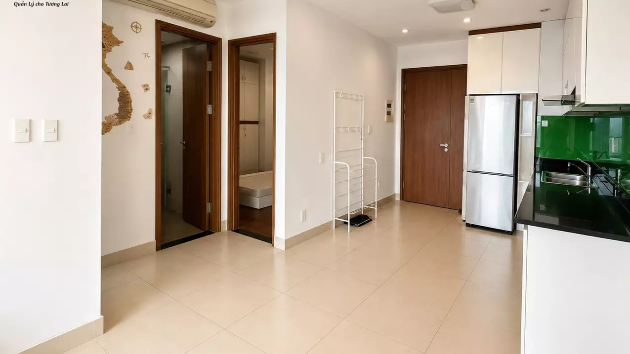 ???? CHO THUÊ CĂN HỘ 2 PHÒNG NGỦ TẠI SHP PLAZA – VIEW THOÁNG, NỘI THẤT ĐẸP ✨-anh-2