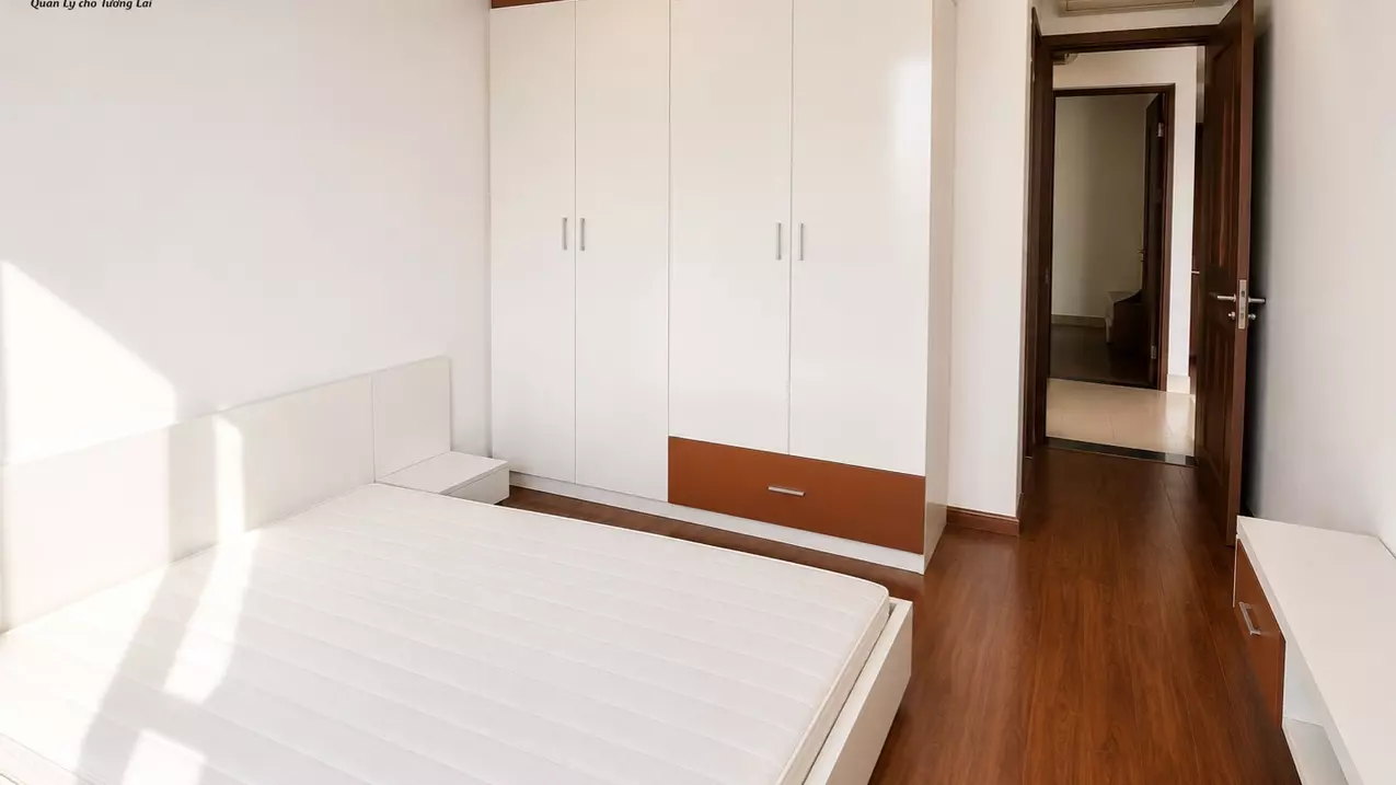 ???? CHO THUÊ CĂN HỘ 2 PHÒNG NGỦ TẠI SHP PLAZA – VIEW THOÁNG, NỘI THẤT ĐẸP ✨-anh-6