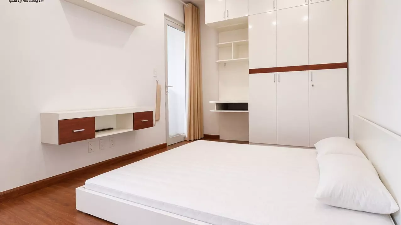 ???? CHO THUÊ CĂN HỘ 2 PHÒNG NGỦ TẠI SHP PLAZA – VIEW THOÁNG, NỘI THẤT ĐẸP ✨-anh-7