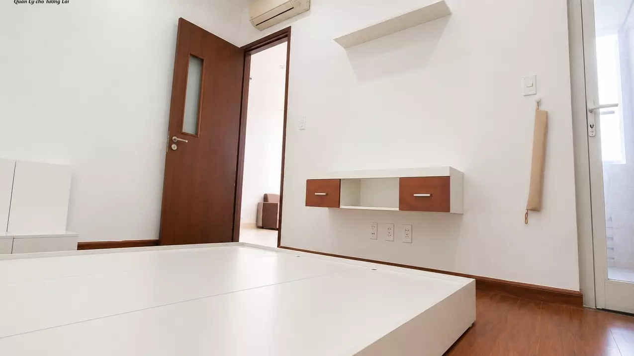 ???? CHO THUÊ CĂN HỘ 2 PHÒNG NGỦ TẠI SHP PLAZA – VIEW THOÁNG, NỘI THẤT ĐẸP ✨-anh-8