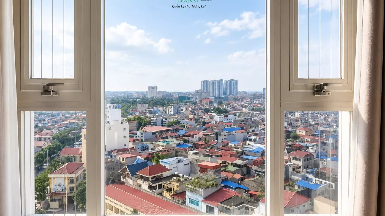 ???? CHO THUÊ CĂN HỘ 2 PHÒNG NGỦ TẠI SHP PLAZA – VIEW THOÁNG, NỘI THẤT ĐẸP ✨-anh-9