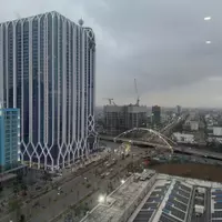 CHO THUÊ CĂN HỘ 2 PHÒNG NGỦ TẠI THÁP B – TD PLAZA HẢI PHÒNG-anh-12