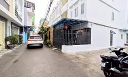CHO THUÊ CĂN HỘ 2 PHÒNG NGỦ TẠI THÁP B – TD PLAZA HẢI PHÒNG-anh-18