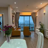 CHO THUÊ CĂN HỘ 2 PHÒNG NGỦ TẠI THÁP B – TD PLAZA HẢI PHÒNG-anh-9