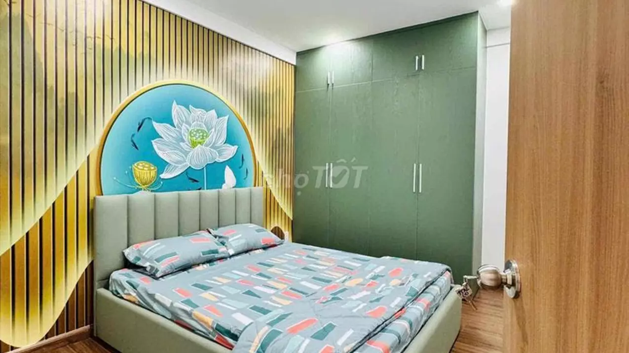 CHO THUÊ CĂN HỘ 2PN - 2WC CONIC BOULEVARD, FULL NỘI THẤT CAO CẤP - VIEW CÔNG VIÊN & SÔNG THOÁNG-anh-1