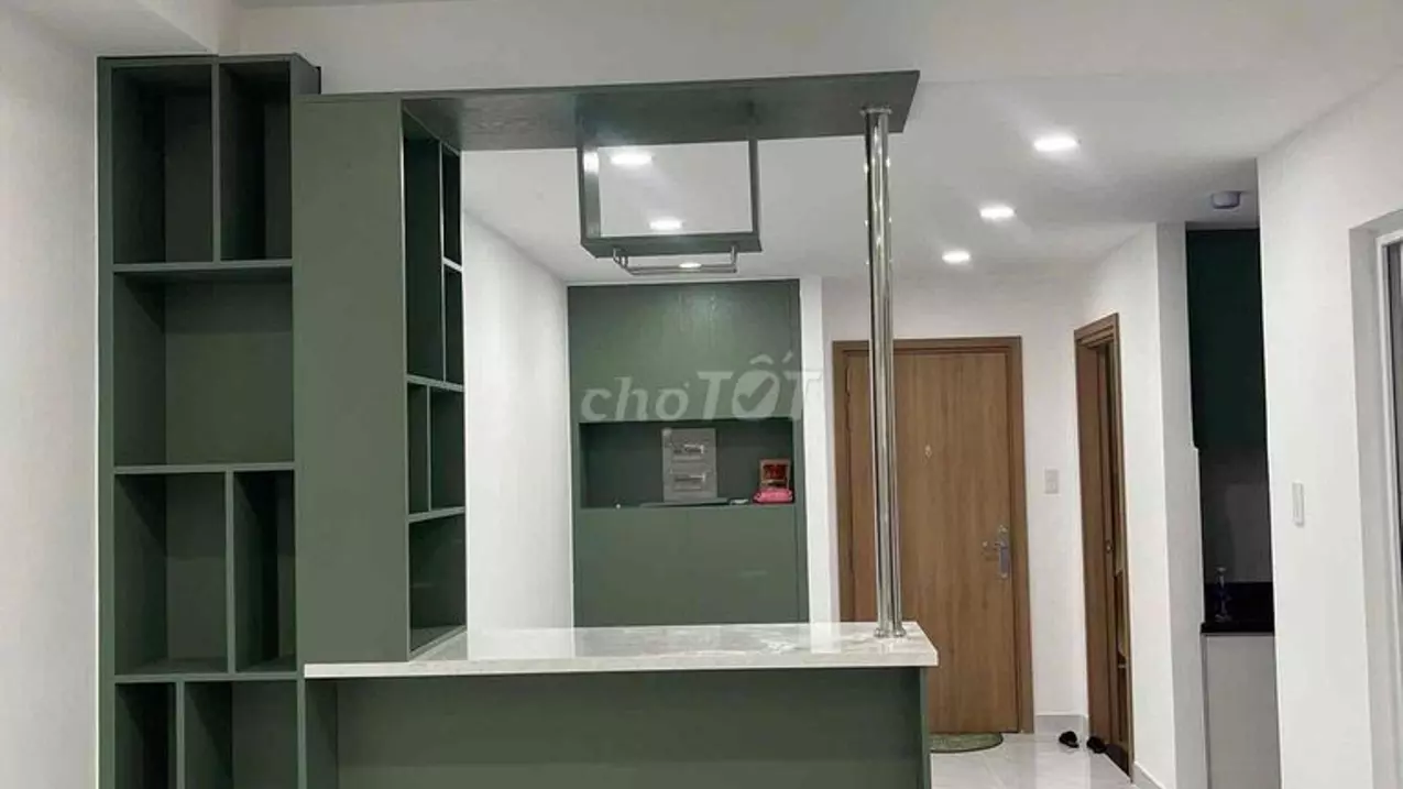 CHO THUÊ CĂN HỘ 2PN - 2WC CONIC BOULEVARD, FULL NỘI THẤT CAO CẤP - VIEW CÔNG VIÊN & SÔNG THOÁNG-anh-2