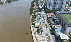 CHO THUÊ CĂN HỘ 2PN - 2WC CONIC BOULEVARD, FULL NỘI THẤT CAO CẤP - VIEW CÔNG VIÊN & SÔNG THOÁNG-anh-18