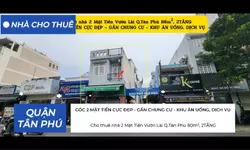 CHO THUÊ CĂN HỘ 2PN - 2WC CONIC BOULEVARD, FULL NỘI THẤT CAO CẤP - VIEW CÔNG VIÊN & SÔNG THOÁNG-anh-20
