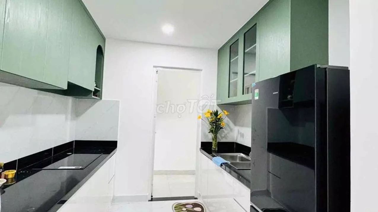 CHO THUÊ CĂN HỘ 2PN - 2WC CONIC BOULEVARD, FULL NỘI THẤT CAO CẤP - VIEW CÔNG VIÊN & SÔNG THOÁNG-anh-3