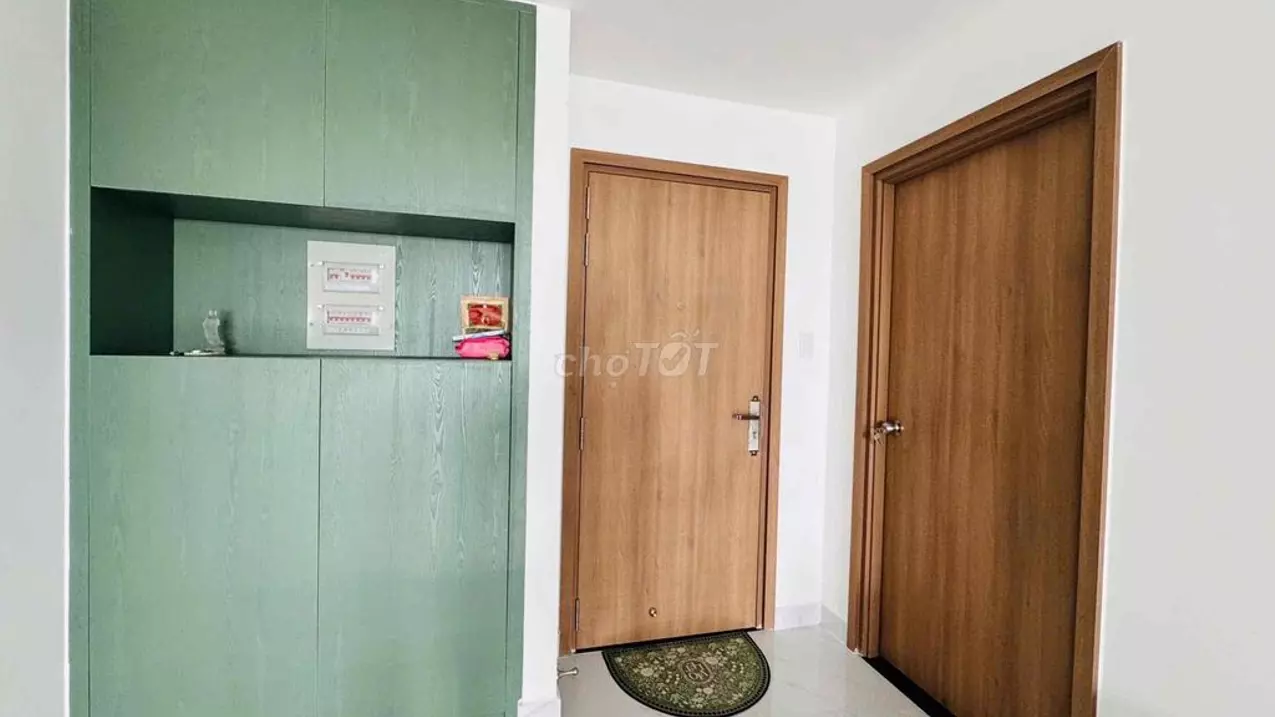 CHO THUÊ CĂN HỘ 2PN - 2WC CONIC BOULEVARD, FULL NỘI THẤT CAO CẤP - VIEW CÔNG VIÊN & SÔNG THOÁNG-anh-4