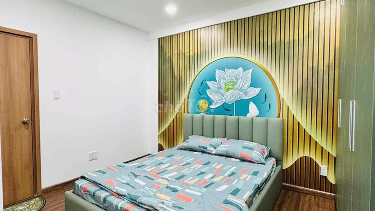 CHO THUÊ CĂN HỘ 2PN - 2WC CONIC BOULEVARD, FULL NỘI THẤT CAO CẤP - VIEW CÔNG VIÊN & SÔNG THOÁNG-anh-5