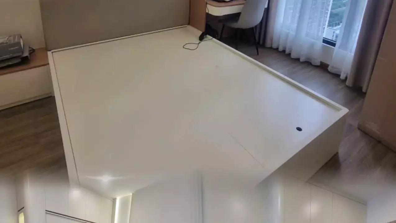 CHO THUÊ CĂN HỘ 2PN FULL NỘI THẤT – THE MIAMI, VINHOMES SMART CITY-anh-2