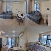 CHO THUÊ CĂN HỘ 2PN FULL NỘI THẤT – THE MIAMI, VINHOMES SMART CITY-anh-6