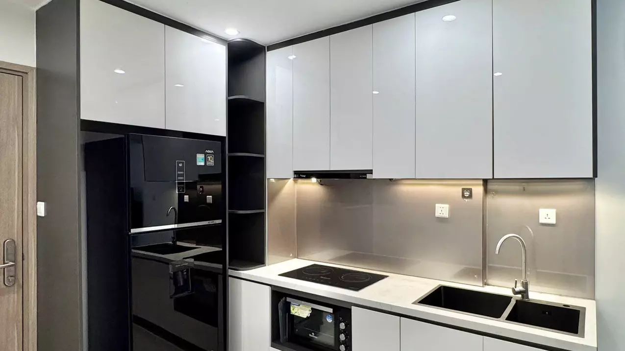 Cho thuê căn hộ 2PN+ Vinhomes Grand Park full nội thất giá tốt-anh-1
