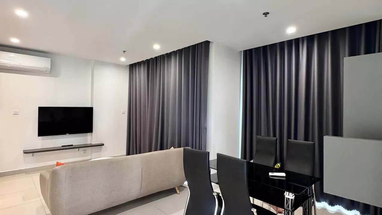 Cho thuê căn hộ 2PN+ Vinhomes Grand Park full nội thất giá tốt-anh-3