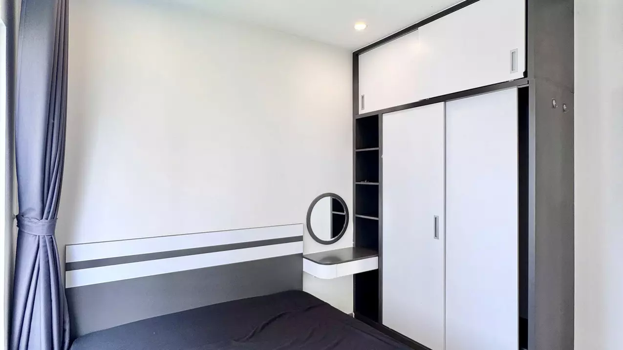 Cho thuê căn hộ 2PN+ Vinhomes Grand Park full nội thất giá tốt-anh-4