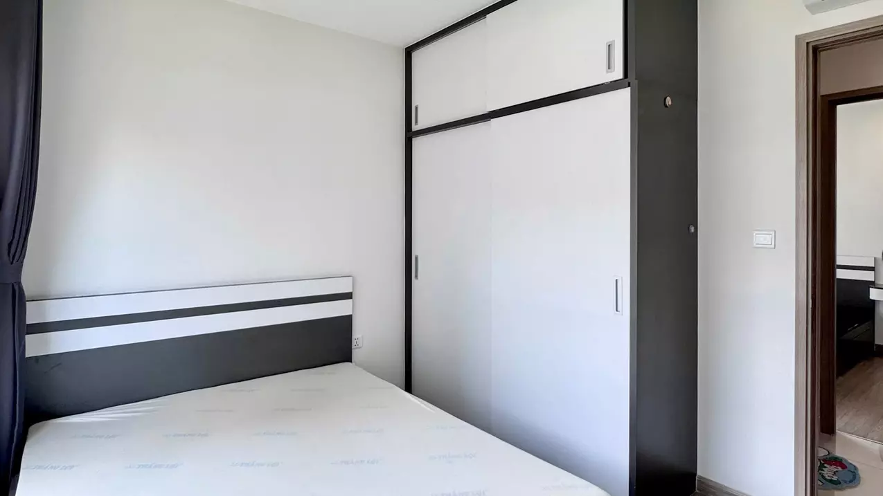Cho thuê căn hộ 2PN+ Vinhomes Grand Park full nội thất giá tốt-anh-5