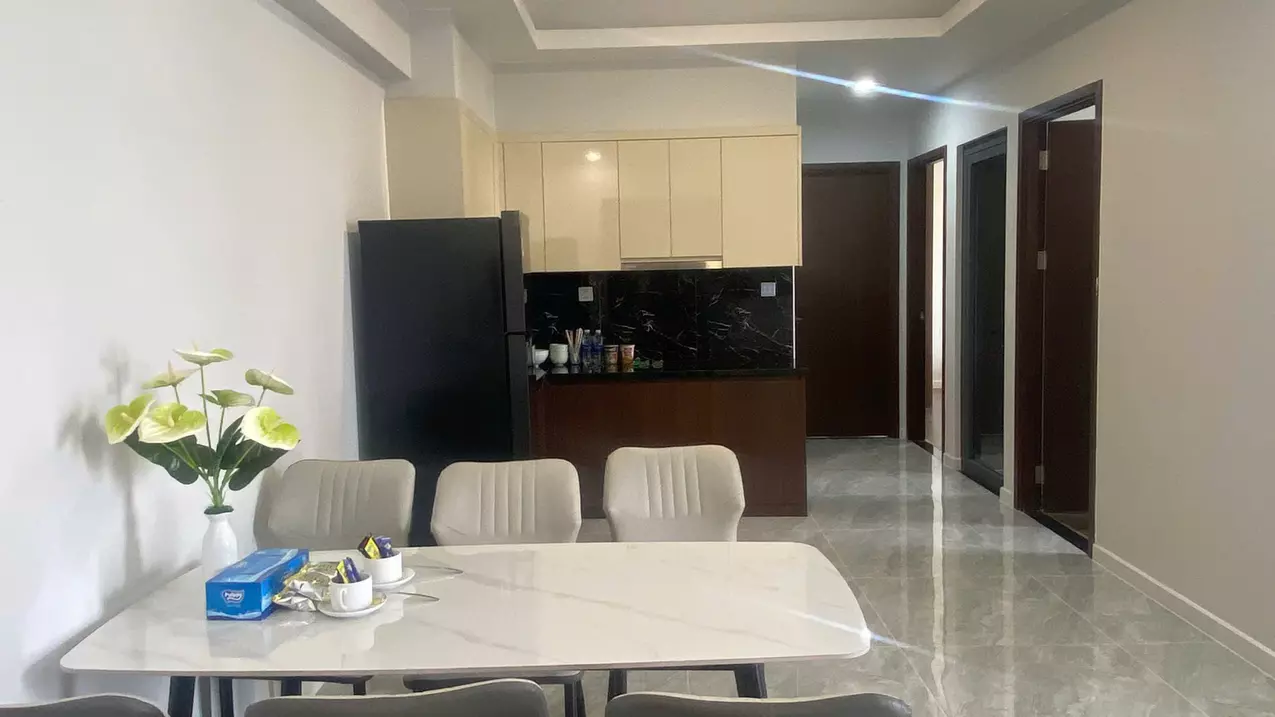 CHO THUÊ CĂN HỘ 3 PHÒNG NGỦ – KHU HƯNG PHÚ MỚI, CẦN THƠ-anh-1