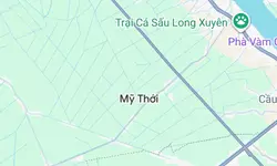 CHO THUÊ CĂN HỘ 3 PHÒNG NGỦ – KHU HƯNG PHÚ MỚI, CẦN THƠ-anh-10