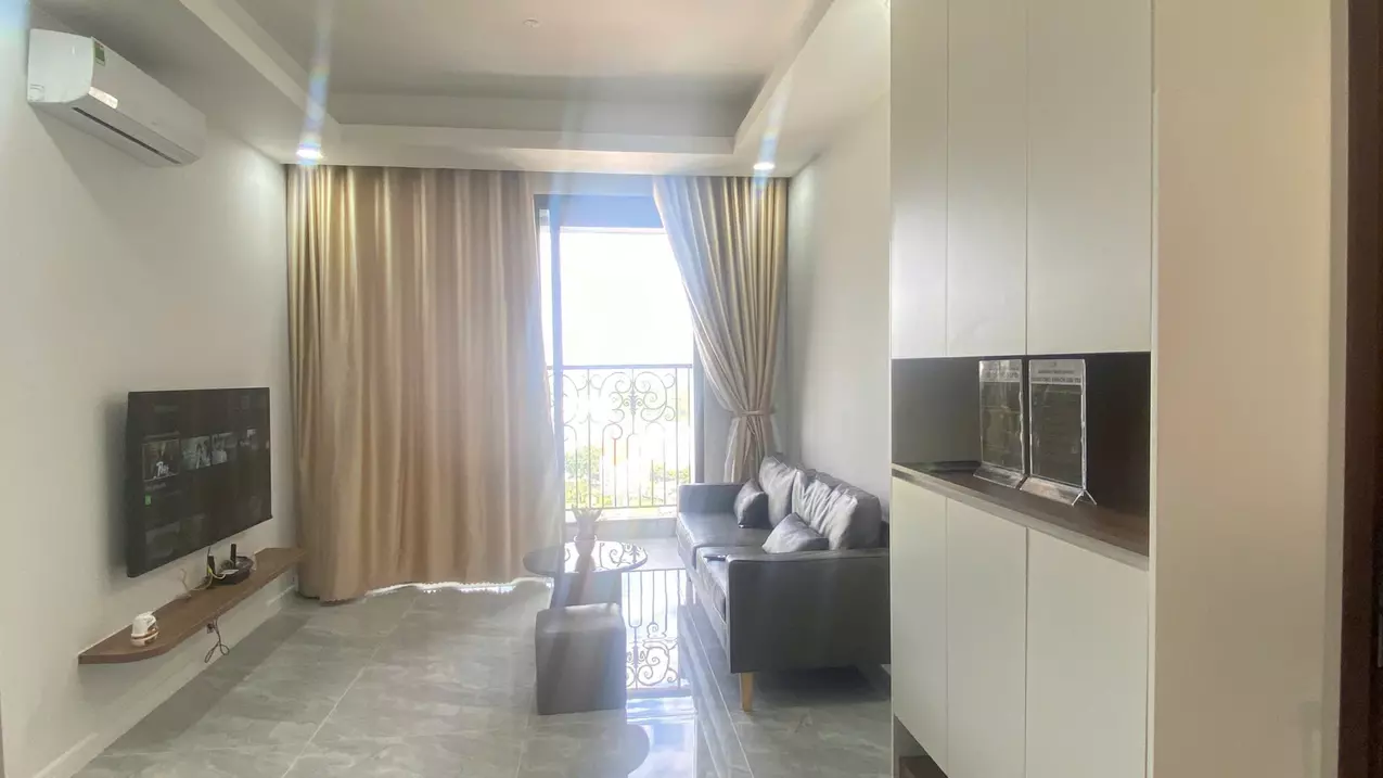 CHO THUÊ CĂN HỘ 3 PHÒNG NGỦ – KHU HƯNG PHÚ MỚI, CẦN THƠ-anh-2
