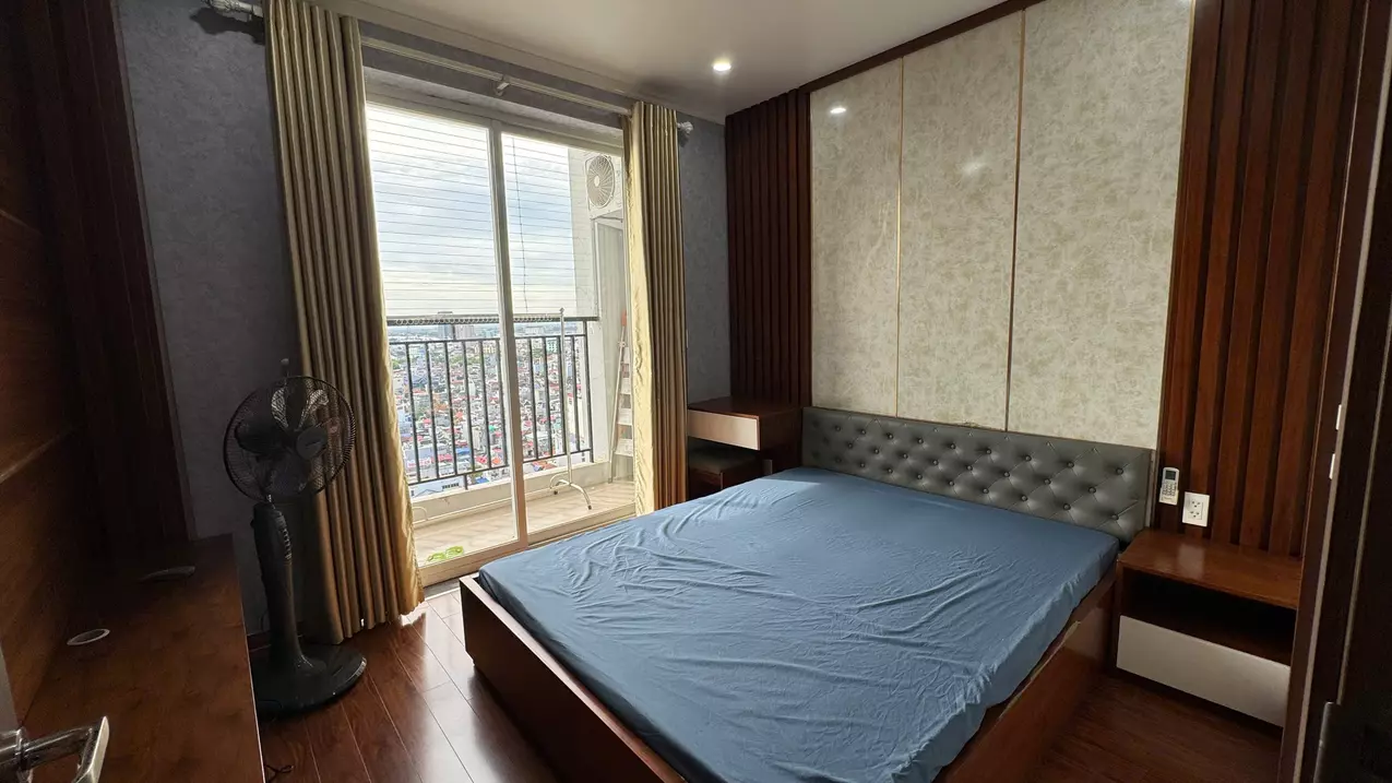 CHO THUÊ CĂN HỘ 3 PHÒNG NGỦ RỘNG NHẤT SHP PLAZA – VIEW SÂN VẬN ĐỘNG LẠCH TRAY-anh-5