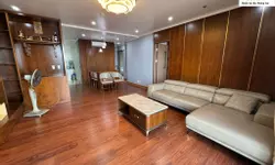 CHO THUÊ CĂN HỘ 3 PN 116m2 tại SHP PLAZA – VIEW SÂN VẬN ĐỘNG LẠCH TRAY-anh-11