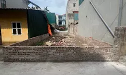 Cho Thuê Căn Hộ 60m² – Nguyễn An Ninh, Phường Tương Mai, Hoàng Mai-anh-9