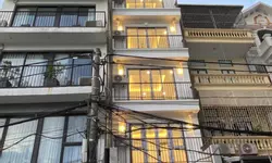 Cho Thuê Căn Hộ 60m² – Nguyễn An Ninh, Phường Tương Mai, Hoàng Mai-anh-10