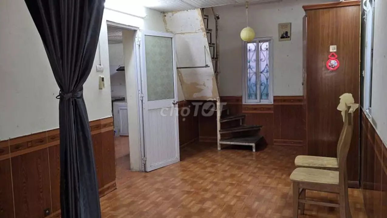Cho Thuê Căn Hộ 60m² – Nguyễn An Ninh, Phường Tương Mai, Hoàng Mai-anh-2