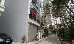 Cho Thuê Căn Hộ 60m² – Nguyễn An Ninh, Phường Tương Mai, Hoàng Mai-anh-15